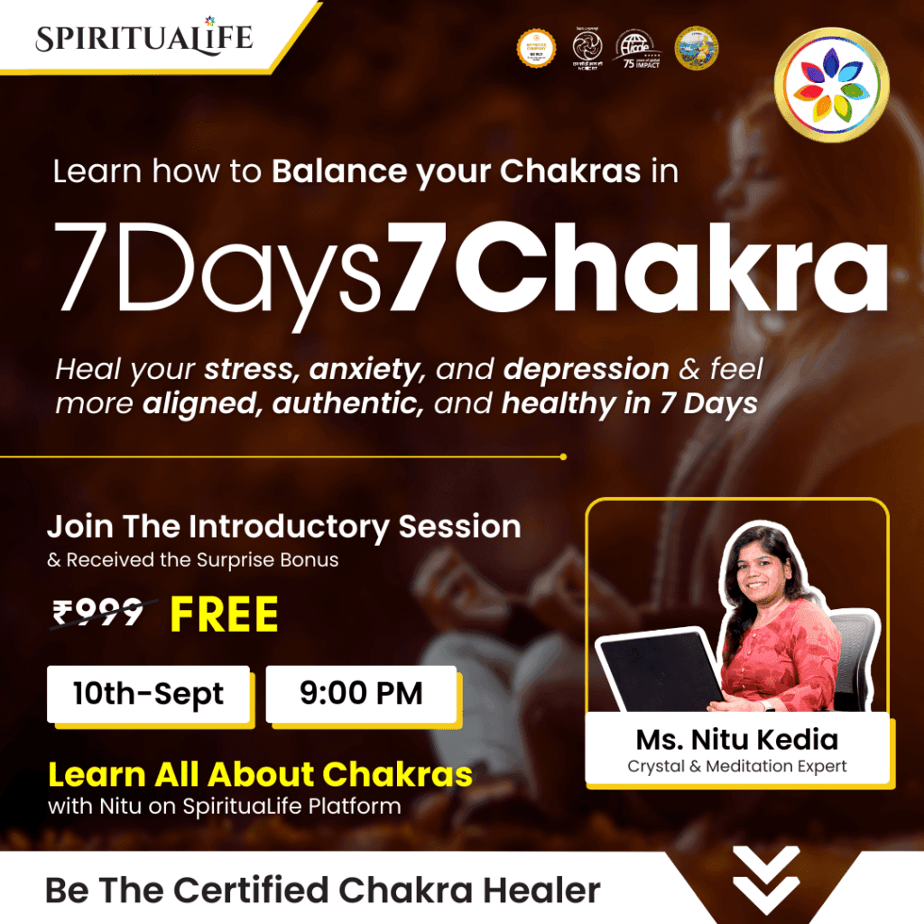 Webinar Management Service 7 7Days7chakra
