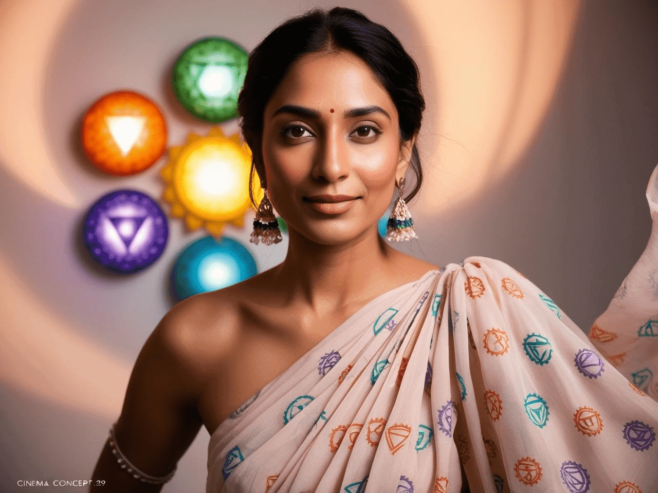 Chakra healer