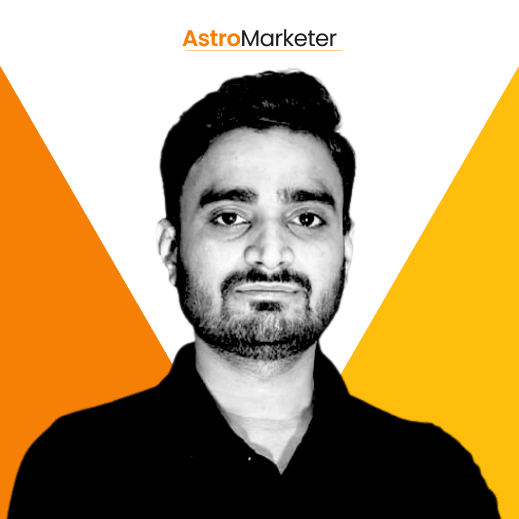 Our Story 13 Yogesh Dhawal