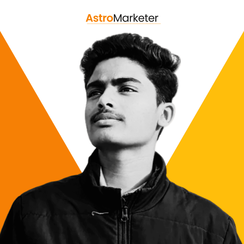 Our Story 9 Rahul Pawar Astro Manager