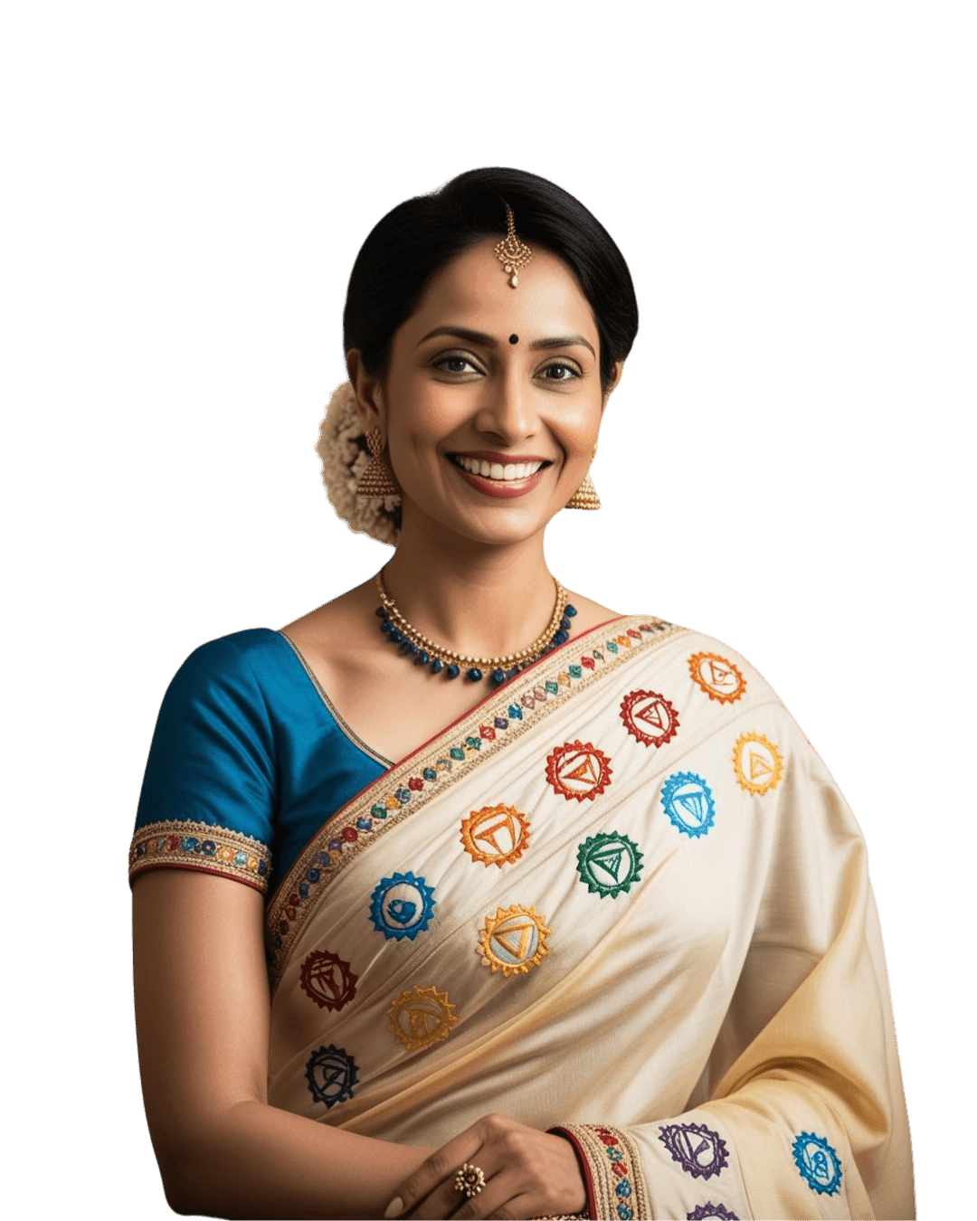 Webinar Management Service 3 Chakra Healer 1