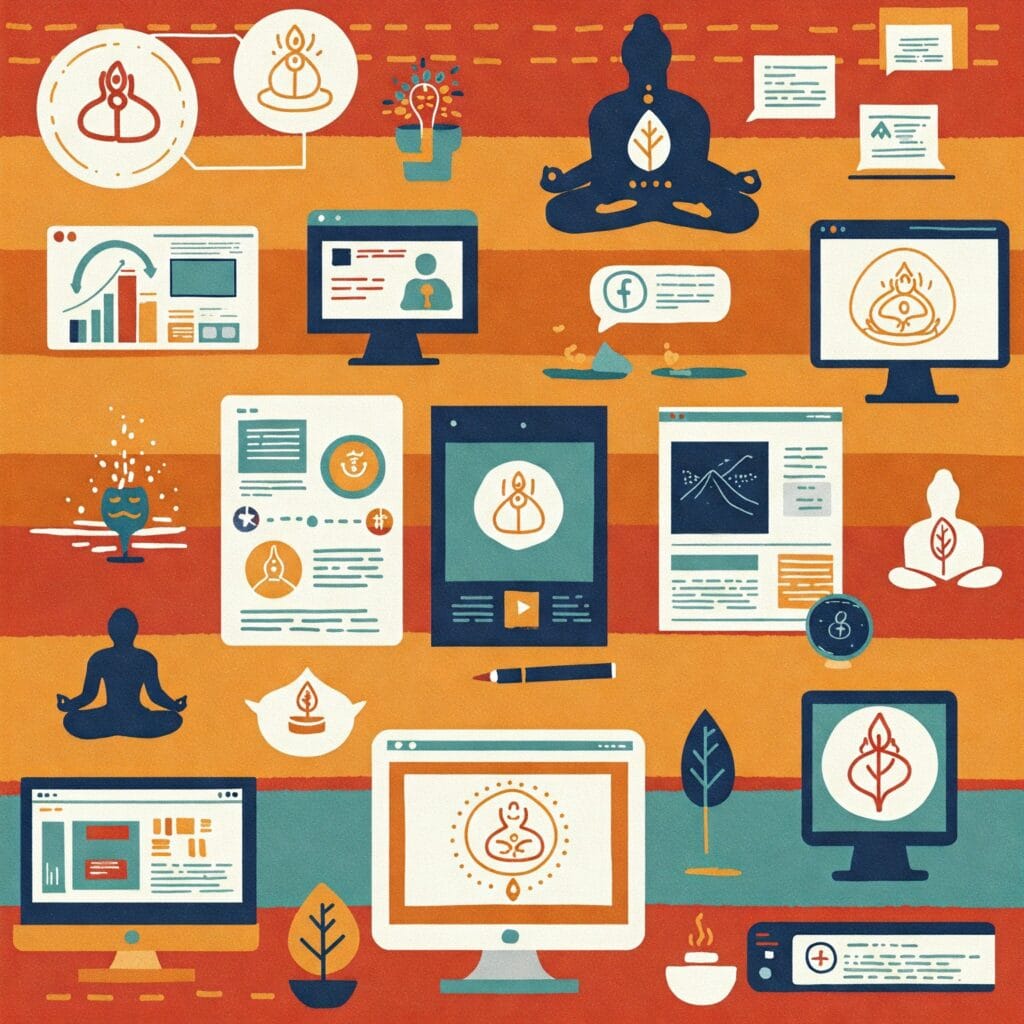 Spiritual Business & Marketing Tools