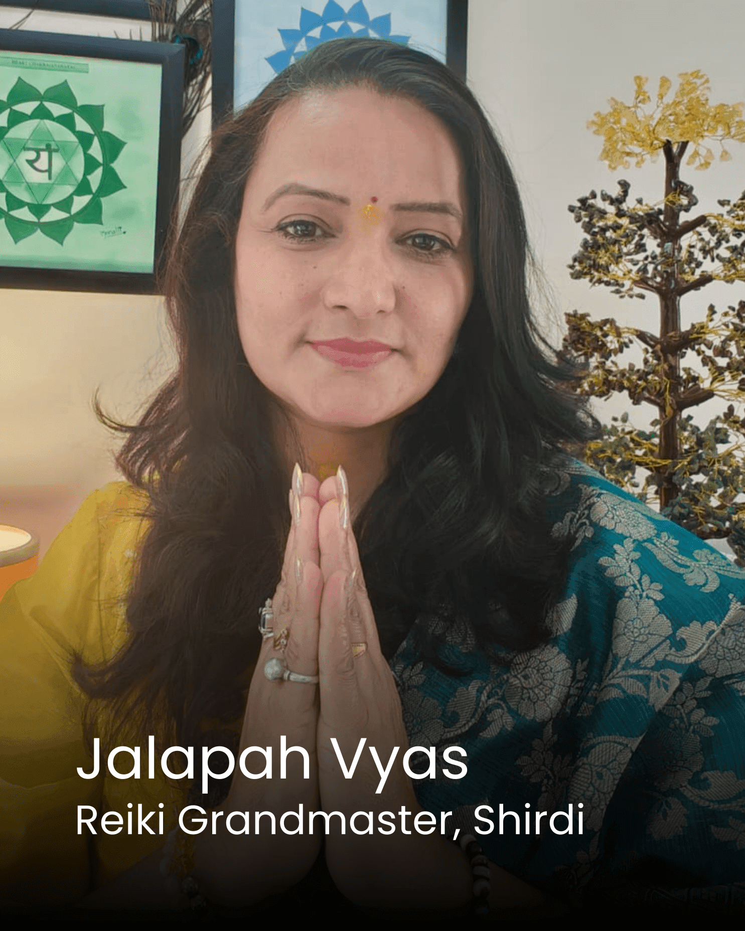 Home 22 Jalapah Vyas