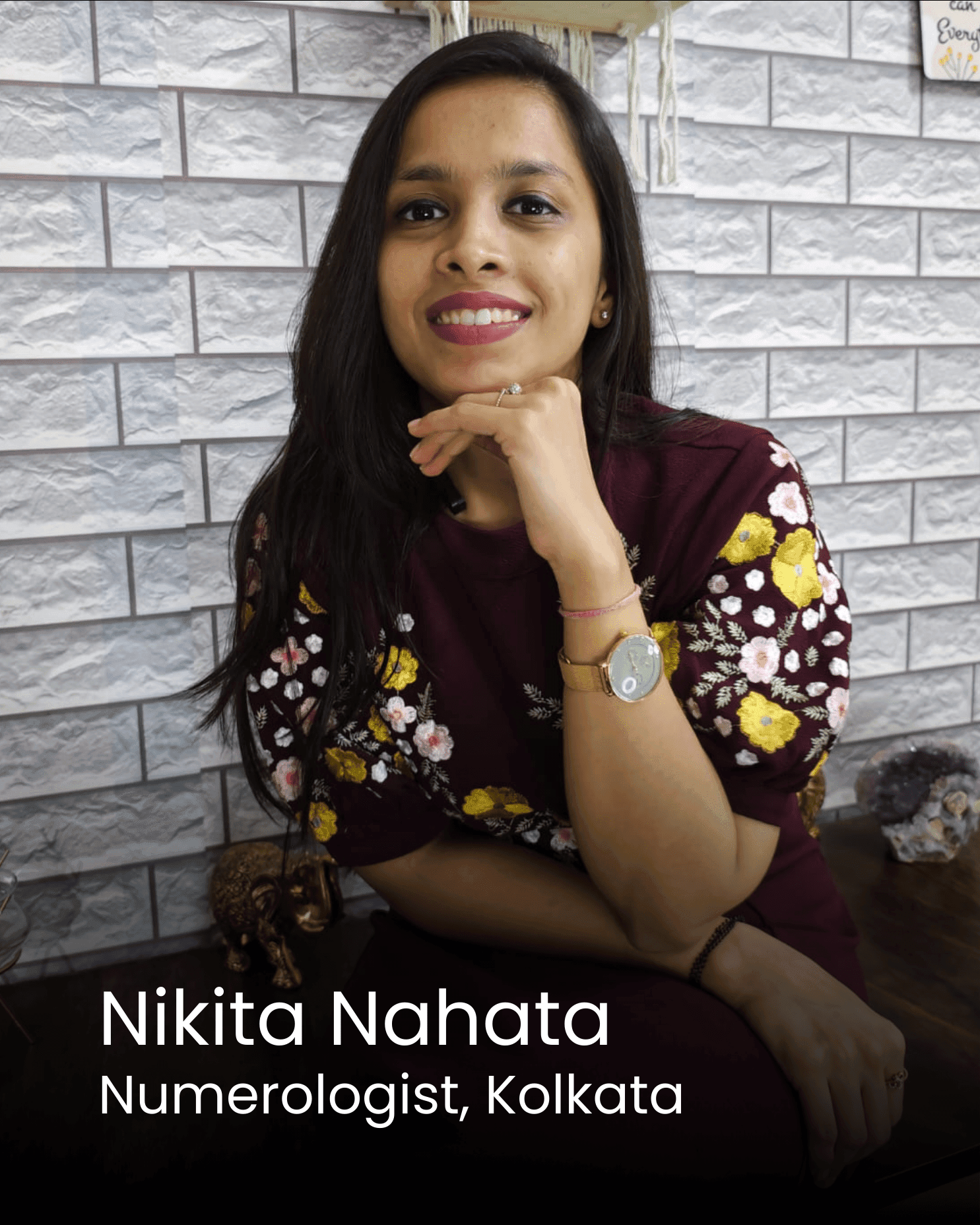 Home 24 Nikita Nahata