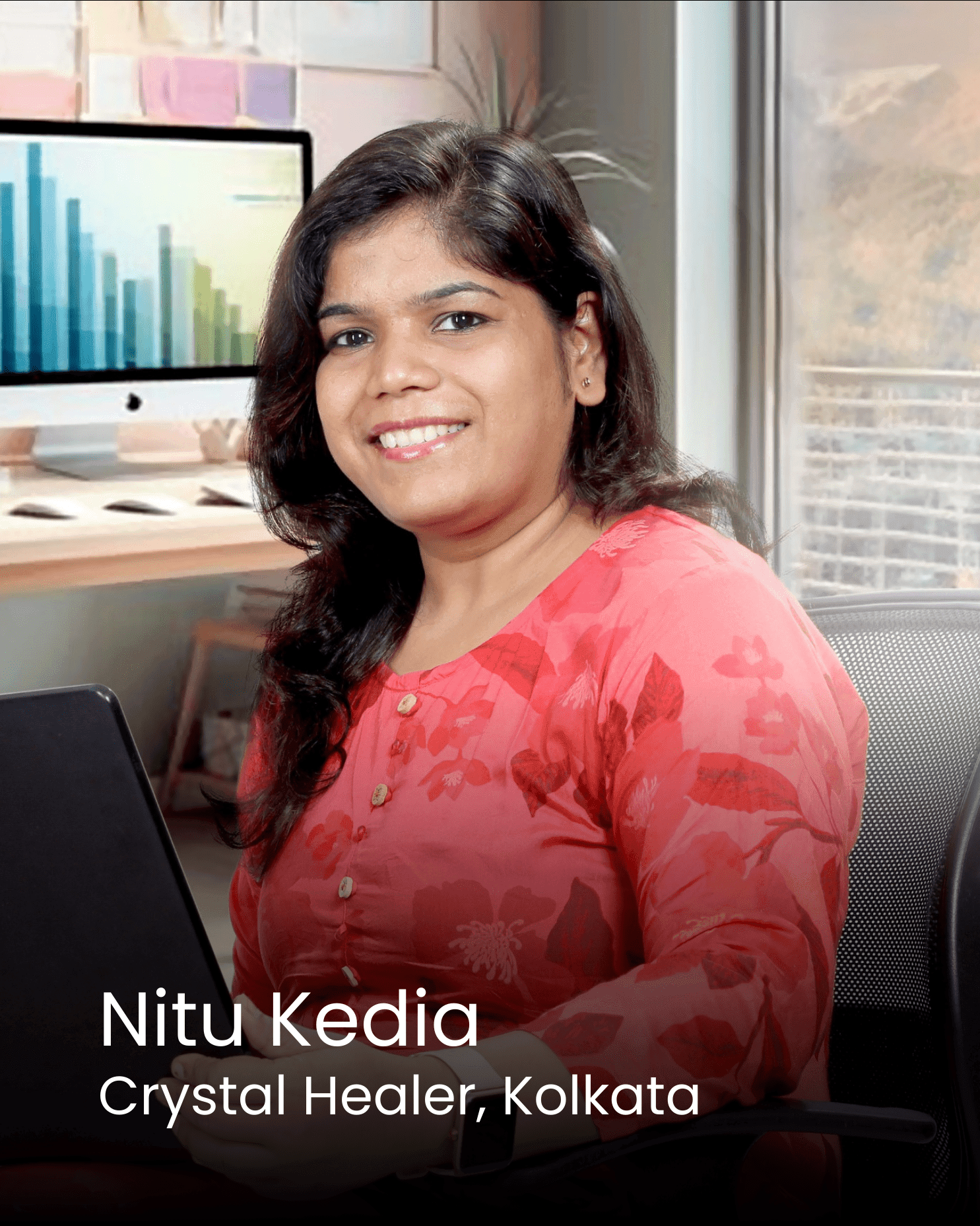 Home 25 Nitu Kedia