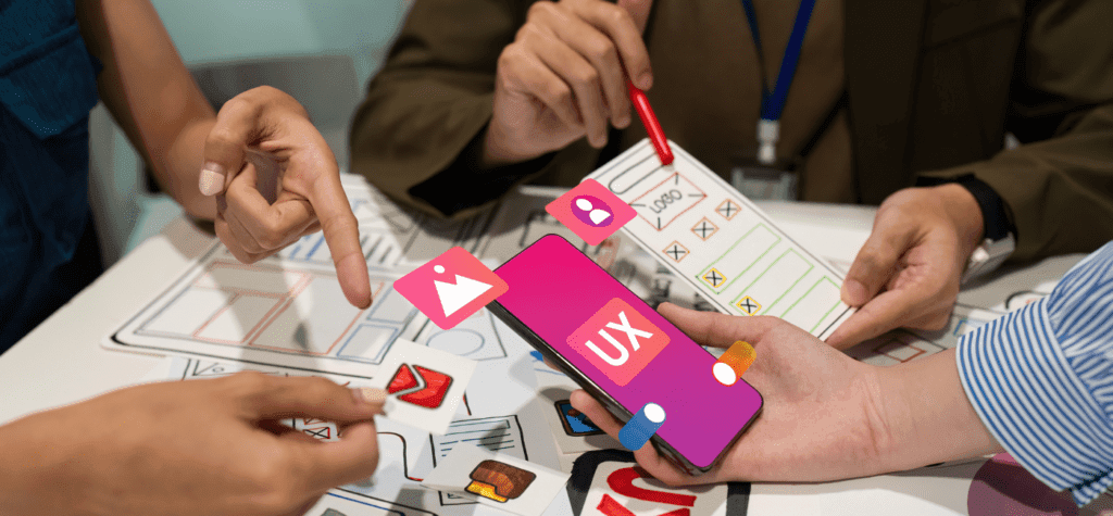 Career 5 ui designer