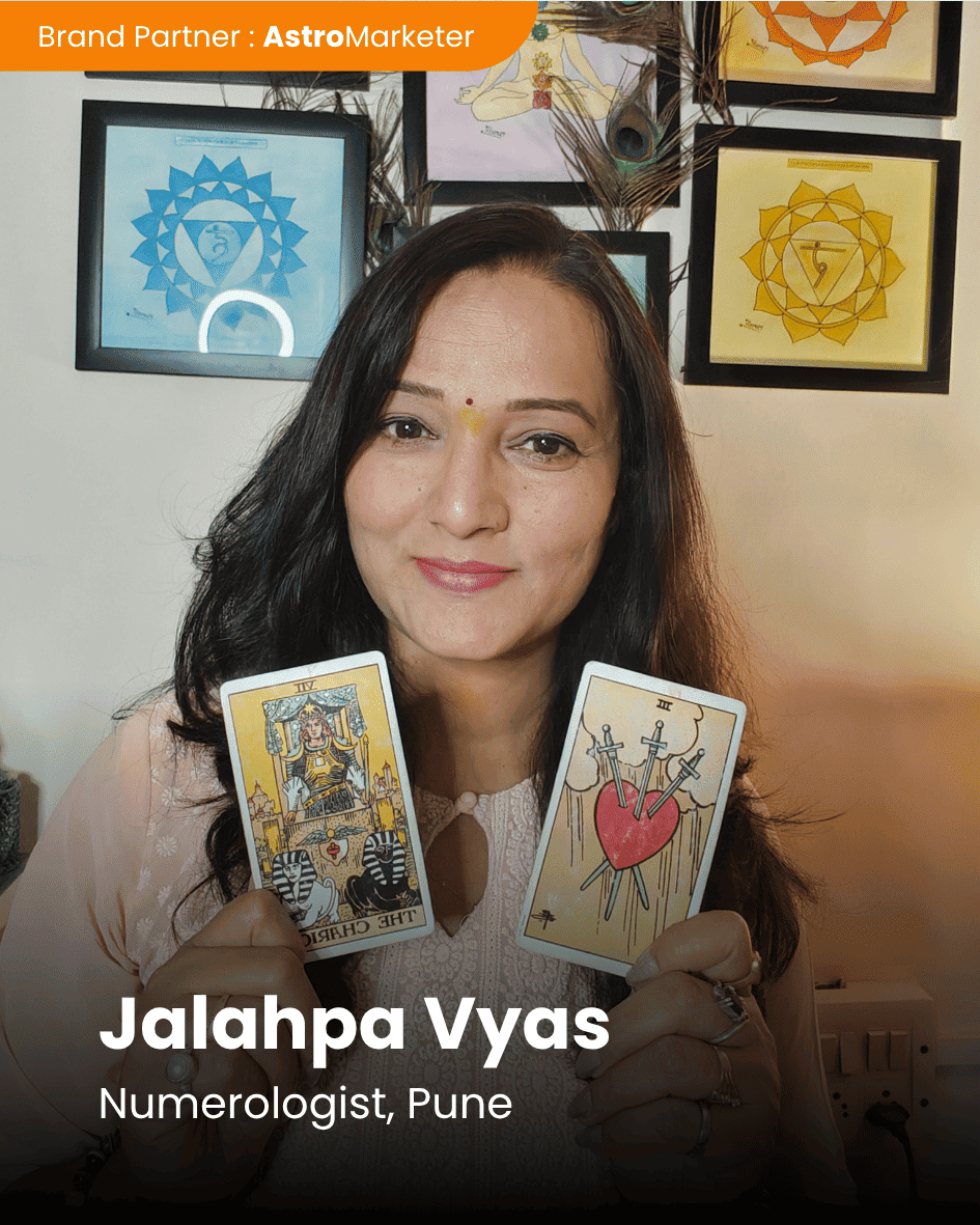 Jalahpa Vyas