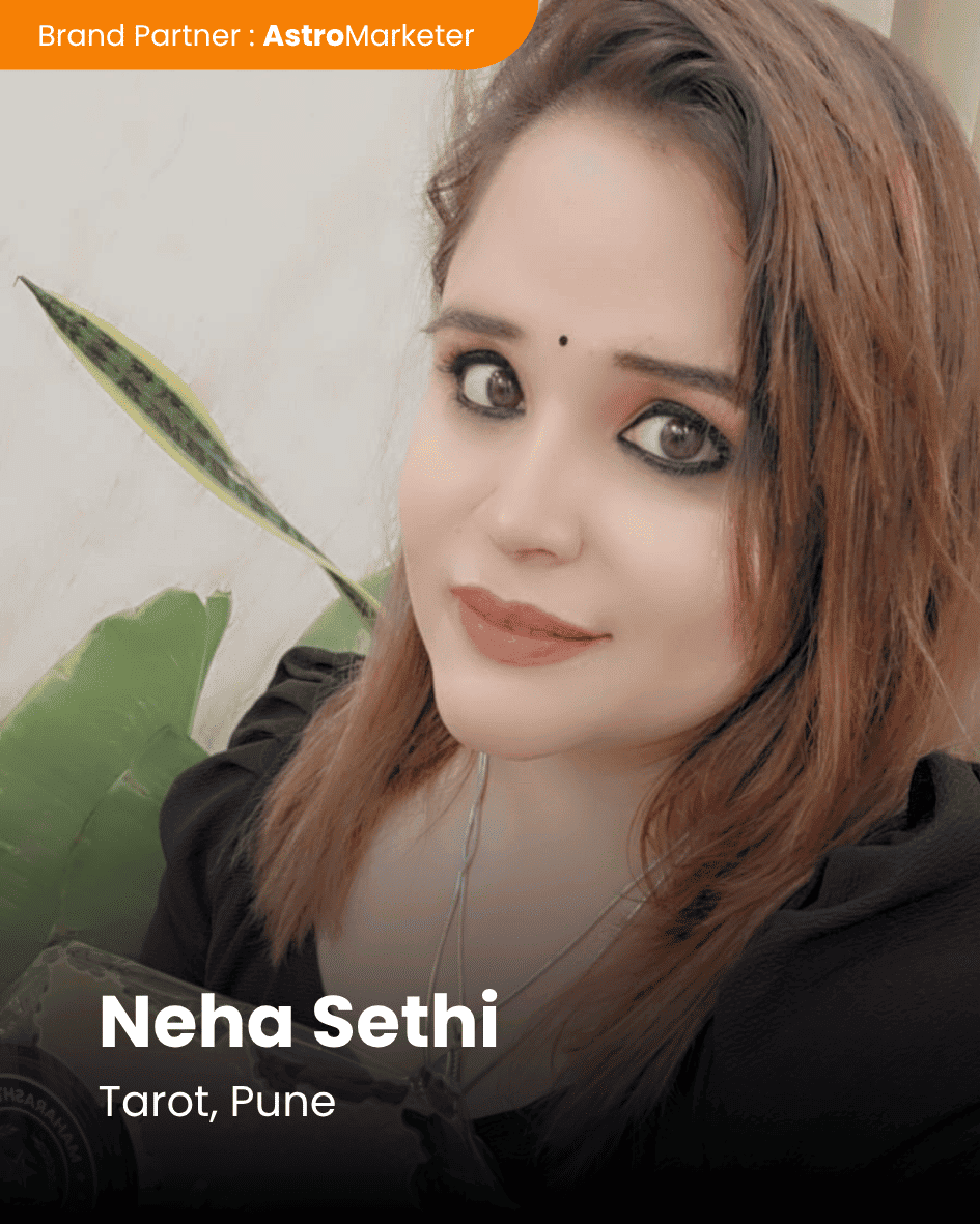 Neha Sethi