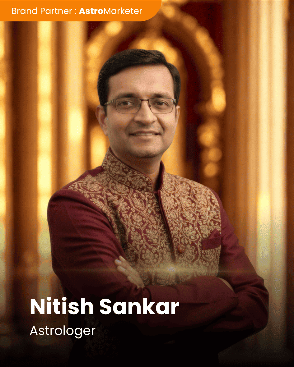 Nitish Sankar