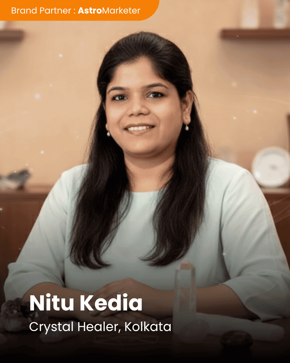 Nitu Kedia - AI