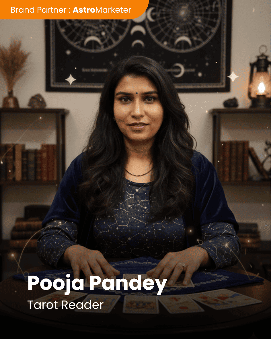 Pooja Pandey