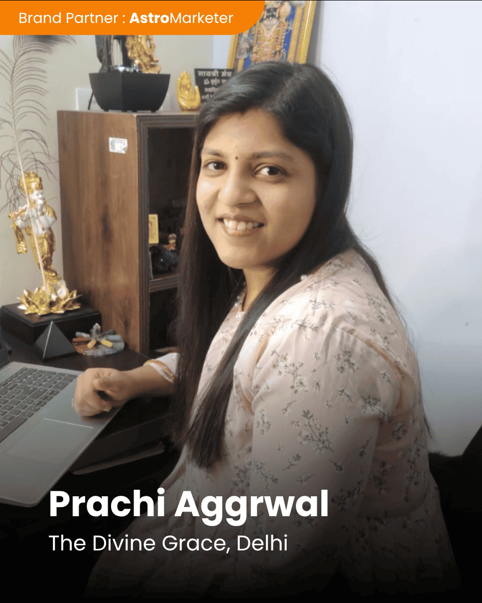 Prachi Aggrwal