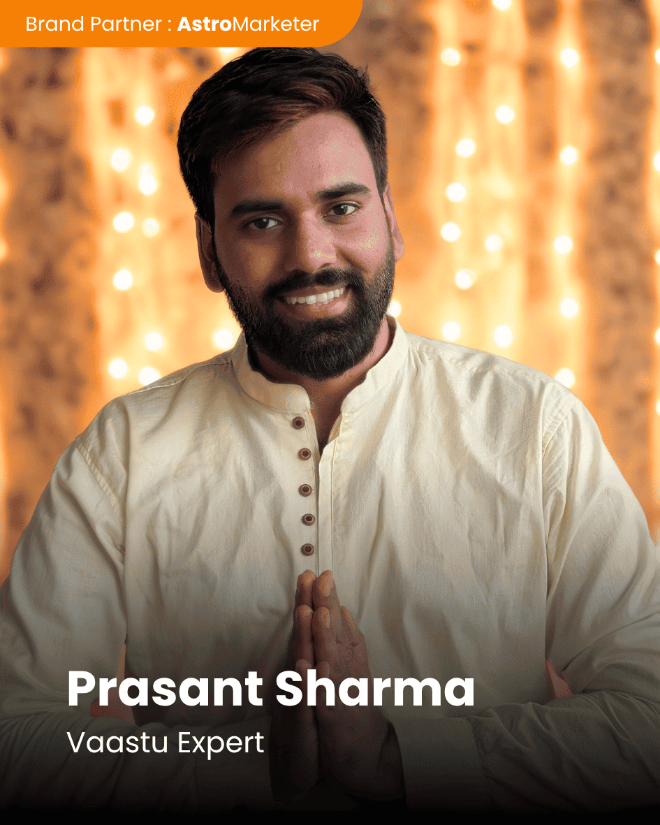 Prasant Sharma