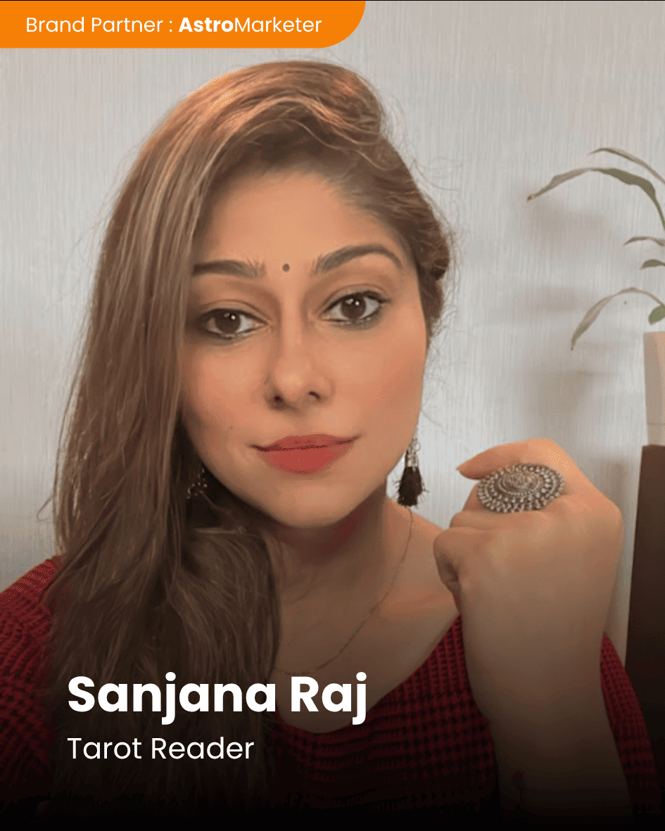 Sanjana Raj