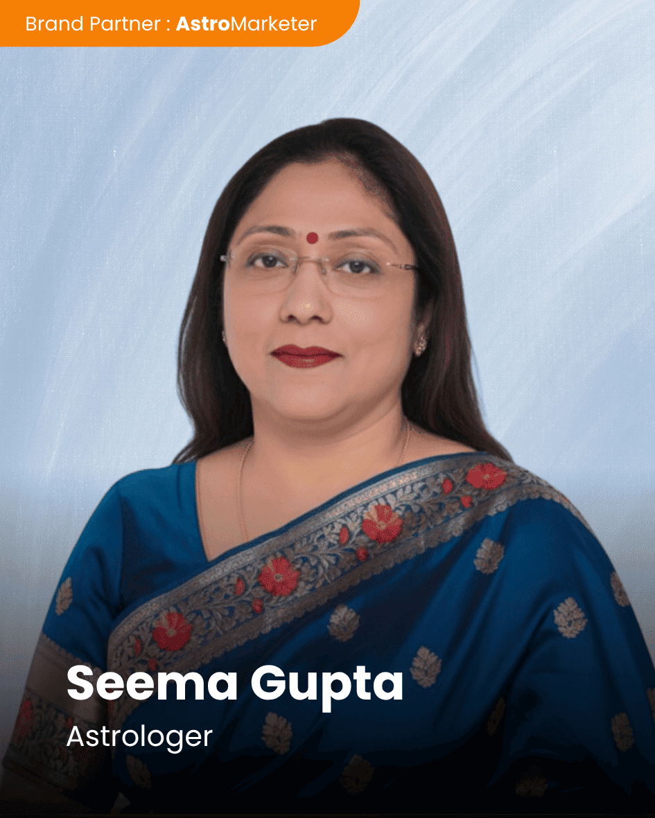 Seema Gupta