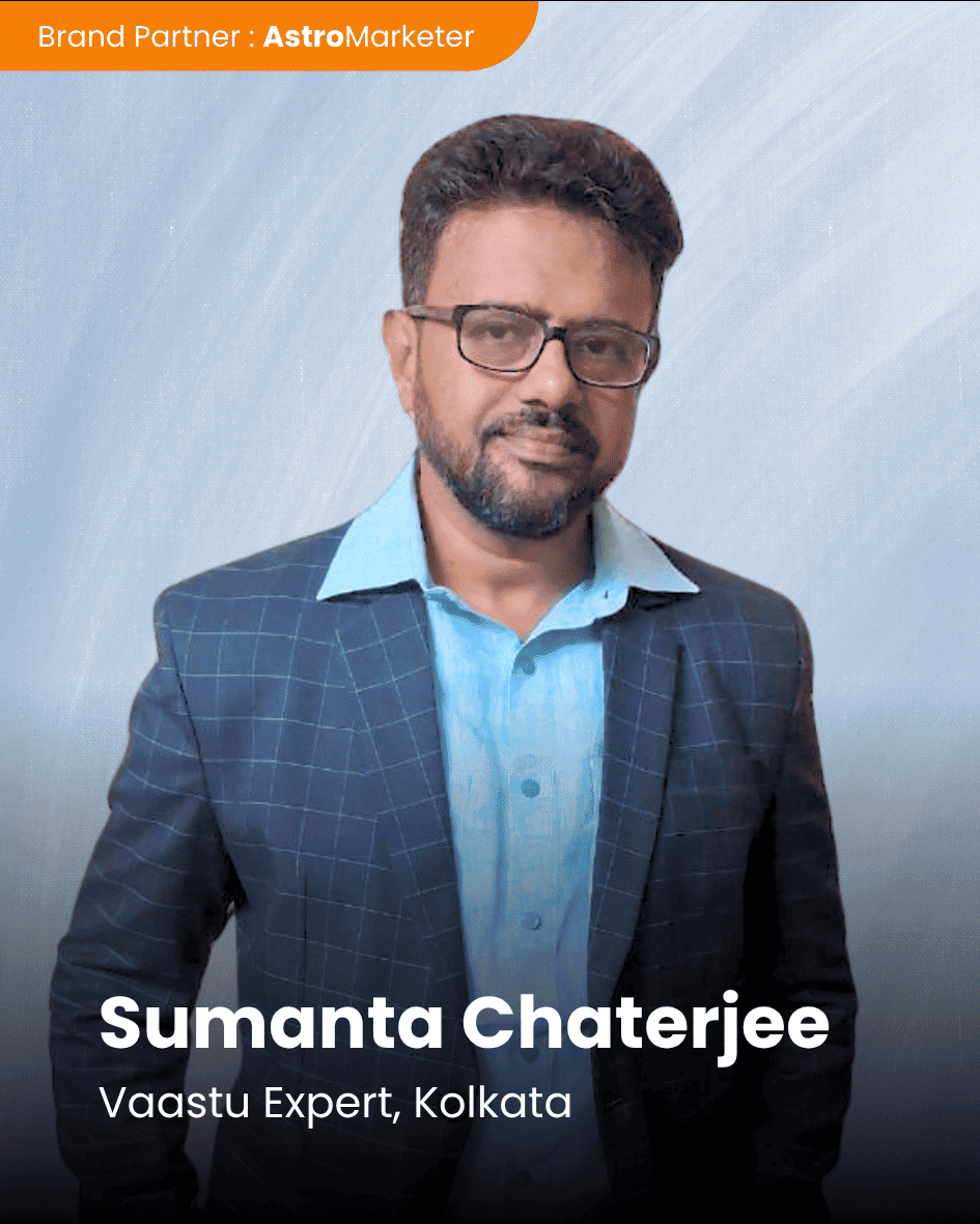Sumanta Chaterjee