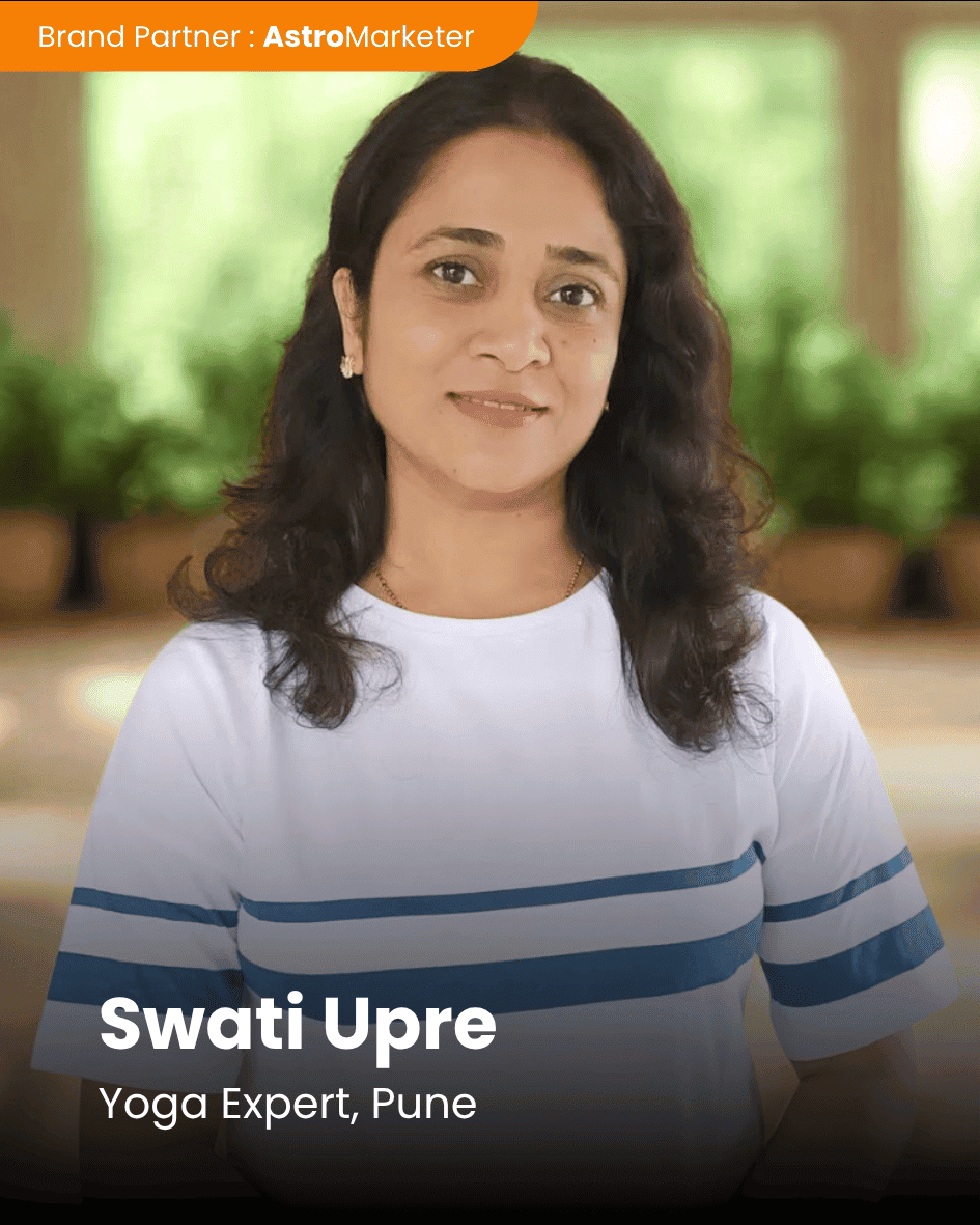 Swati Upre