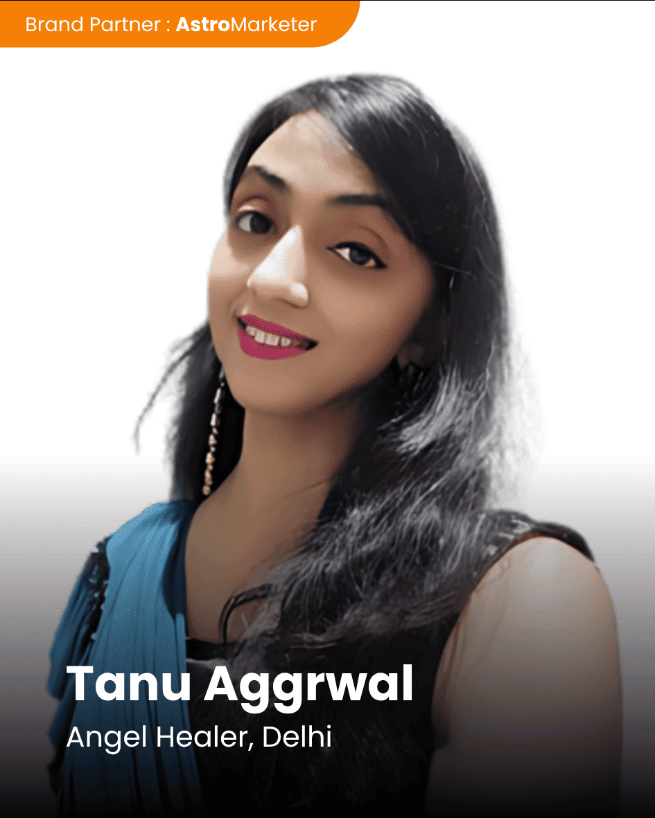 Tanu Aggrwal