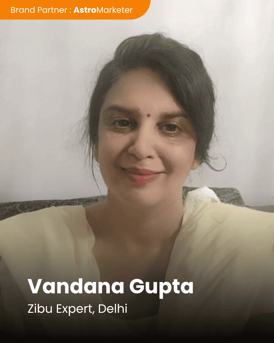 Vandana Gupta